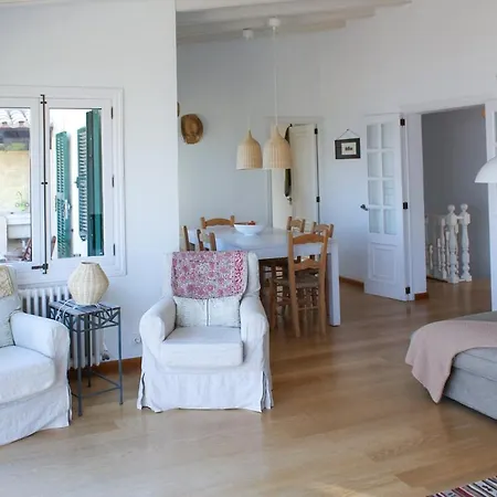 Villa Pol Soller