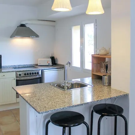 Villa Pol Soller