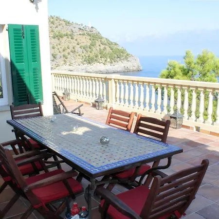Pol Villa Soller